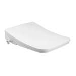 คลิกเลย COTTO สุขภัณฑ์ชิ้นเดียว รุ่น SIMPLY MODISH ใช้น้ำ 2.5/4 ลิตร พร้อมฝา C9208