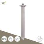 WS-8952-30 ก้านต่อหัวฝักบัวอาบน้ำ 30 ซม. แบบติดเพดาน 0