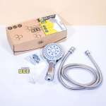 HONEYBEE ฝักบัวพร้อมสาย 5 ฟังก์ชั่น