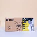 HONEYBEE ฝักบัวพร้อมสาย 5 ฟังก์ชั่น