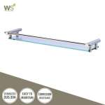 HE-5005 หิ้งกระจกวางของ ขนาด 60 ซม. รุ่น HERA 0