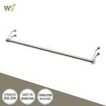 7006-60 ราวแขวนผ้า ขนาด 60 ซม. รุ่น TITAN 0