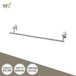 TB-538-60 ราวแขวนผ้าสแตนเลส ขนาด 60 ซม. รุ่น DIANA 0