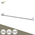 TB-531-90 ราวแขวนผ้าสแตนเลส ขนาด 90 ซม. 0
