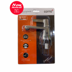 คลิกเลย COTTO ก๊อกเดี่ยวอ่างล้างหน้า (น้ำเย็น) 0