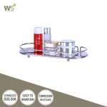 WR-6000-10 ชั้นวางของอเนกประสงค์ ขนาด 10 นิ้ว 0