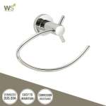 OS-9803 ห่วงแขวนผ้า รุ่น OLYMPUS 0