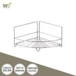 WR-5303 ชั้นวางอเนกประสงค์สแตนเลส เข้ามุม 0