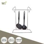 WR-5404 ที่แขวนตะหลิว / ทัพพี แบบตั้งพื้น 0