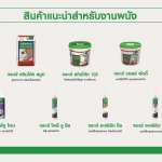 JORAKAY คู่มือการใช้งาน / คู่มือซ่อมแซมความเสียหายของบ้านหลังเกิดแผ่นดินไหว
