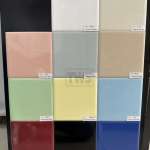กระเบื้อง TCI 108 x 108 mm.รุ่น ธรรมดา (ผิวเรียบ)*คลิกดูรายละเอียดเพิ่มเติม 0