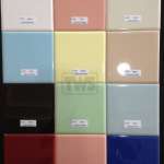 กระเบื้อง TCI 108 x 108 mm.รุ่น ธรรมดา (ผิวเรียบ)*คลิกดูรายละเอียดเพิ่มเติม