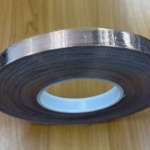 STARFLEX SELF-ADHESIVE COPPER TAPE เส้นทองแดงกาวในตัว กว้าง 15 x หนา 0.05 mm. | 100 เมตร/ม้วน