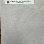 FT MONET LIGHT GREY (HYG) R/T 60 x 60 PM (COTTO)*คลิกดูรายละเอียดเพิ่มเติมนะคะ