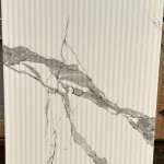 WT VENATO DECO WHITE R/T 30 x 60 PM (COTTO IMPORT)*คลิกดูรายละเอียดเพิ่มเติมนะคะ 0