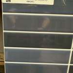 WT FRIZZLE BLUE 30 x 45 PM (COTTO IMPORT)*คลิกดูรายละเอียดเพิ่มเติมนะคะ