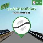 คลิกเลย จระเข้ โรด ฟิกซ์ เอ็กซ์เพรส มอร์ตาร์สำหรับซ่อมพื้นผิวถนนคอนกรีตชนิดบาง เซ็ตตัวเร็ว ขนาด 20 กิโลกรัม