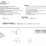 คลิกเลย COTTO ฝารองนั่งอเนกประสงค์ (ใช้ไฟฟ้า) ทรง D-Shape รุ่น CONVENIC 