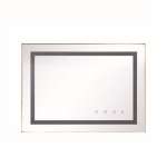 HAFELE กระจกอัจฉริยะ SMART MIRROR ขนาด 900 x 600 x 60 มม. 0