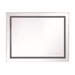 HAFELE กระจกอัจฉริยะ SMART MIRROR ขนาด 1200 x 900 x 60 มม. 0