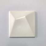 กระเบื้อง 4" x 4" | 98 x 98 mm. PHYSICS : ฟิสิกซ์ หน้านูน-สวย แกร่ง มีมิติ*คลิกดูรายละเอียดเพิ่มเติม 0