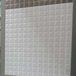 กระเบื้อง 4" x 4" | 98 x 98 mm. PHYSICS : ฟิสิกซ์ หน้านูน-สวย แกร่ง มีมิติ*คลิกดูรายละเอียดเพิ่มเติม