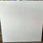 RCI 60 x 60 กระเบื้องพอร์ซเลน PEARL WHITE เพิร์ล ไวท์ ผิวหน้าหยาบ *คลิกดูรายละเอียดเพิ่มเติมนะคะ 0