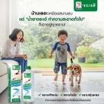 คลิกเลย น้ำยาจระเข้ ทำความสะอาดทั่วไป ผลิตภัณฑ์ทําความสะอาดพื้นผิว อเนกประสงค์ ขนาด 3 ลิตร 0