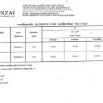 KENZAI กระเบื้องเคนไซ รุ่น Granite Stone*คลิกดูรายละเอียดเพิ่มเติมนะคะ