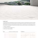 KENZAI กระเบื้องเคนไซ รุ่น Premium White Carrara*คลิกดูรายละเอียดเพิ่มเติม