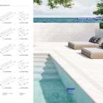 KENZAI กระเบื้องเคนไซ รุ่น Premium White Carrara*คลิกดูรายละเอียดเพิ่มเติม