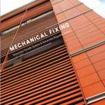 KENZAI กระเบื้องเคนไซ รุ่น Mechanical Fixing FACADE & BAGUETTE*คลิกดูรายละเอียดเพิ่มเติมนะคะ 0