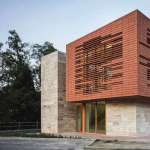 KENZAI กระเบื้องเคนไซ รุ่น Mechanical Fixing FACADE & BAGUETTE*คลิกดูรายละเอียดเพิ่มเติมนะคะ