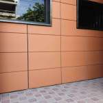 KENZAI กระเบื้องเคนไซ รุ่น Mechanical Fixing FACADE & BAGUETTE*คลิกดูรายละเอียดเพิ่มเติมนะคะ