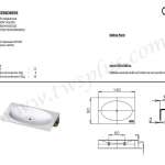 คลิกเลย COTTO ที่วางสบู่สเตนเลส รุ่น SHEET