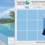 MT 4SR1 BLUE SLIM MATT (LS100) PM *คลิกดูรายละเอียดเพิ่มเติมนะคะ
