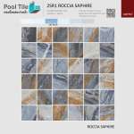 MT 2SR1 ROCCIA SAPHIRE (NET/PACK 10) PM *คลิกดูรายละเอียดเพิ่มเติมนะคะ 0