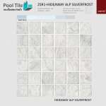 MT 2SR1-HIDEAWAY ALP SILVERFROST (PK10) PM *คลิกดูรายละเอียดเพิ่มเติมนะคะ 0