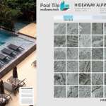 MT HIDEAWAY ALPINE GY (2SR1) (PACK10) PM *คลิกดูรายละเอียดเพิ่มเติมนะคะ