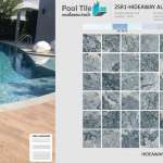 MT 2SR1-HIDEAWAY ALP CORAL BLUE (PK10) PM *คลิกดูรายละเอียดเพิ่มเติมนะคะ