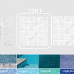 MT HIDEAWAY ALPINE GY (2SR1) (PACK10) PM *คลิกดูรายละเอียดเพิ่มเติมนะคะ