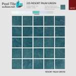 MT 22S RESORT PALM GREEN (PACK 30) PM *คลิกดูรายละเอียดเพิ่มเติมนะคะ 0