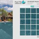 MT 22S RESORT PALM GREEN (PACK 30) PM *คลิกดูรายละเอียดเพิ่มเติมนะคะ