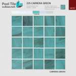MT 22S CARRERA GREEN (PACK 30) PM *คลิกดูรายละเอียดเพิ่มเติมนะคะ 0