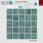 MT 22S OCEAN GREEN (NET/PACK 30) *คลิกดูรายละเอียดเพิ่มเติมนะคะ 0