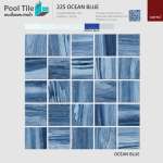 MT 22S OCEAN BLUE (NET/PACK 30) *คลิกดูรายละเอียดเพิ่มเติมนะคะ 0