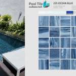 MT 22S OCEAN BLUE (NET/PACK 30) *คลิกดูรายละเอียดเพิ่มเติมนะคะ