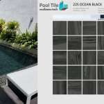 MT 22S OCEAN BLACK (NET/PACK 30) *คลิกดูรายละเอียดเพิ่มเติมนะคะ
