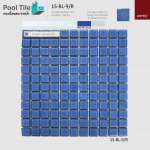 MT 1S-BL-9/R (NET/PACK 10) PM *คลิกดูรายละเอียดเพิ่มเติมนะคะ 0