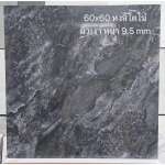 คลิกเลย SWAN กระเบื้องผิวมันปูพื้น เกรด A ลายหงส์โตโน่ ตราหงส์ ขนาด 60 x 60 cm. 0